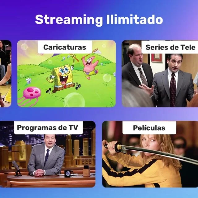 TV Plus image