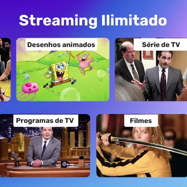 TV Plus image