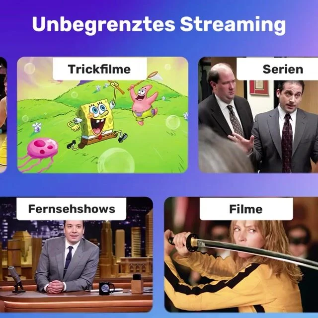 TV Plus image